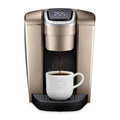 Single Serve K-Cup Pod Coffee Maker with Strength and Temperature Control T756
