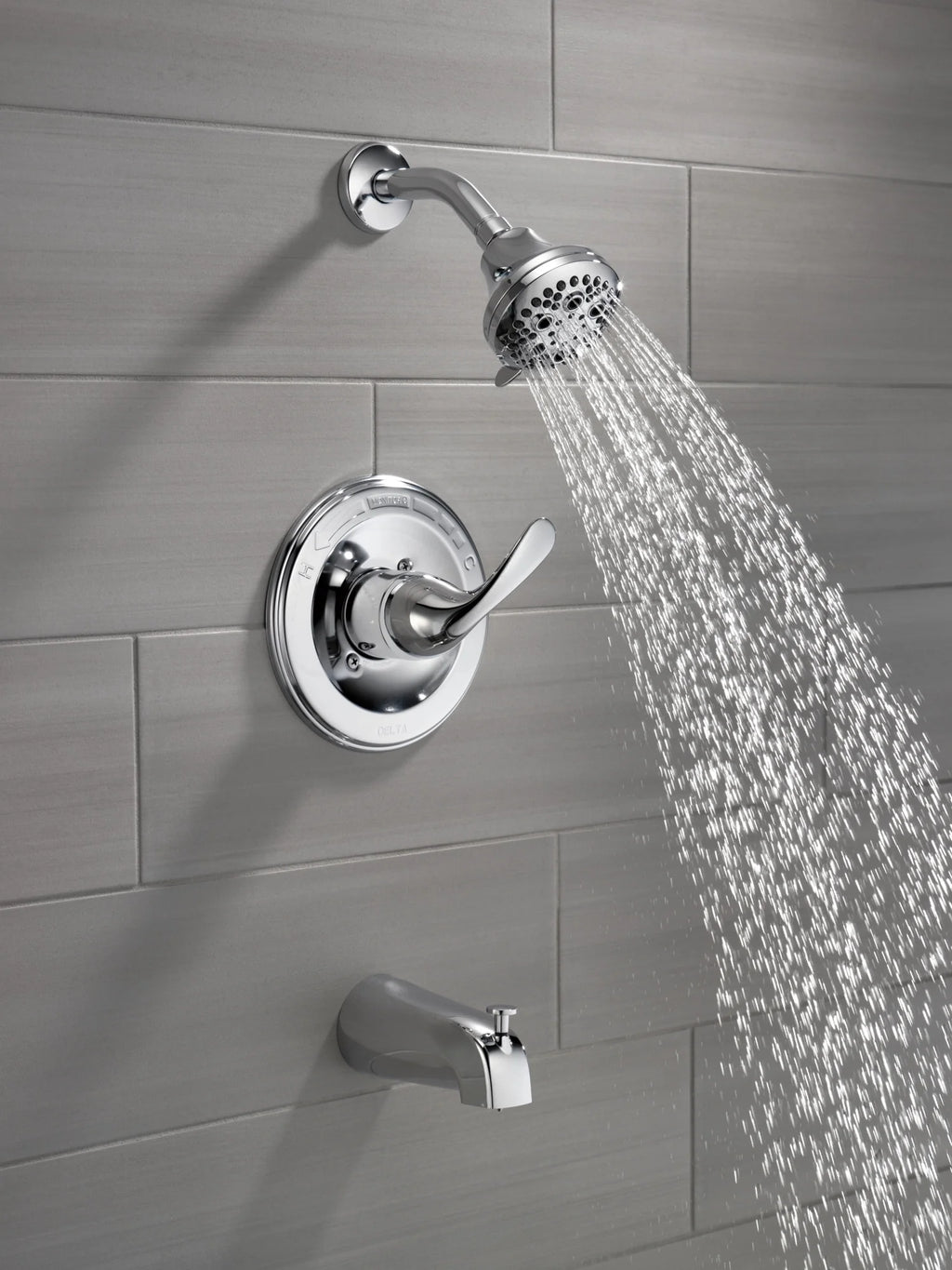 Tub & Shower Trim I2244