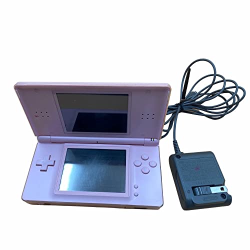 Metallic Rose Handheld Gaming Console A47545