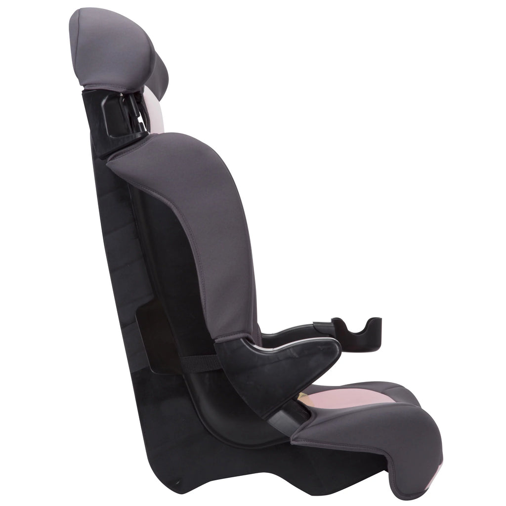 2-in-1 Booster Car Seat, Sweetberry T115866