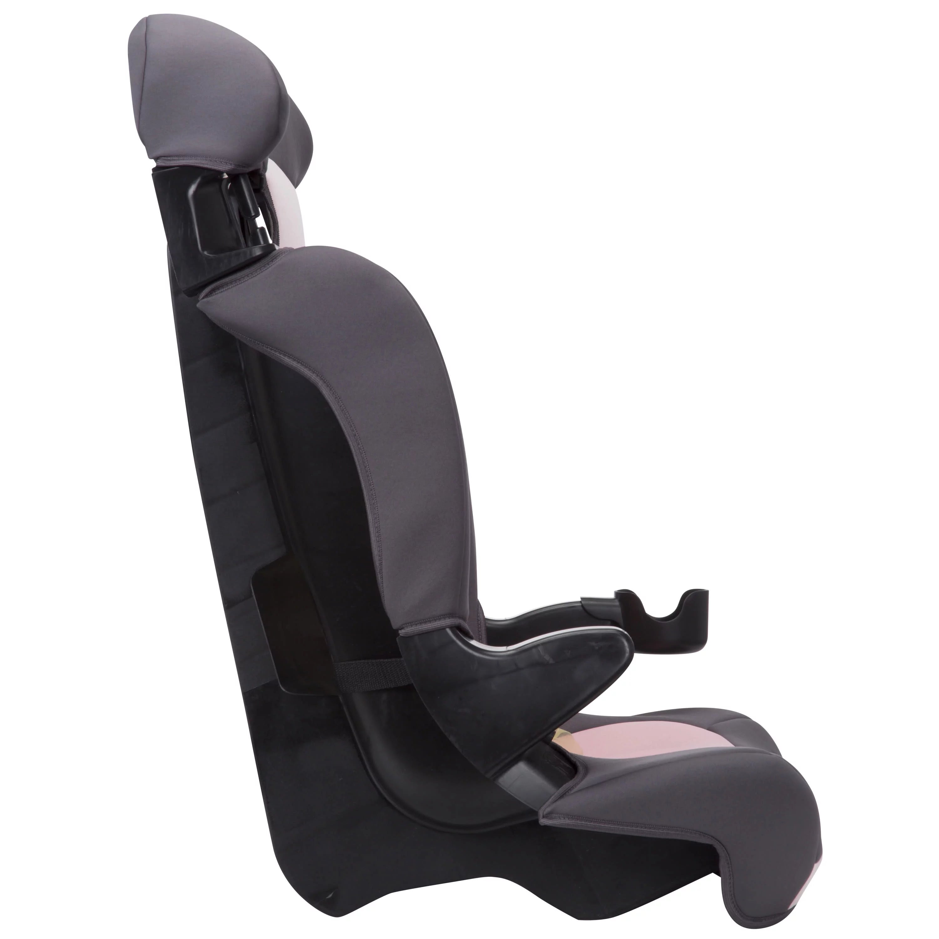 2-in-1 Booster Car Seat, Sweetberry T115866