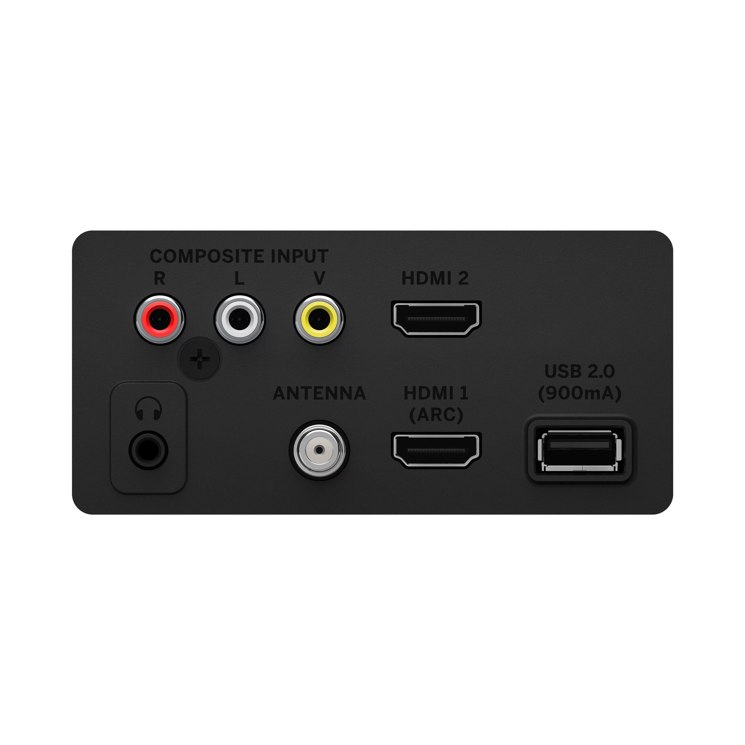 24" FHD LED Smart TV O221383