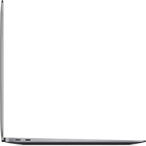 MacBook Air 13-inch 8GB RAM 256GB SSD Gold A15306
