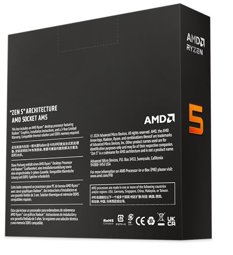 6-Core 12-Thread Unlocked Desktop Processor H808792
