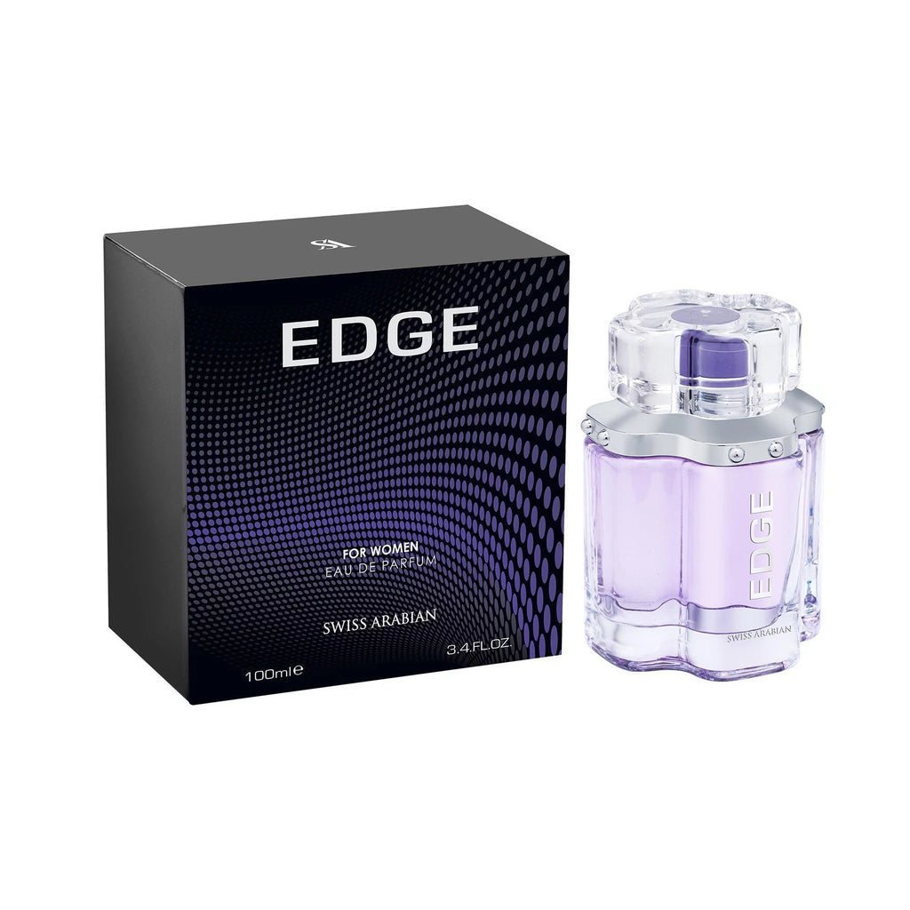 Women Eau de Parfum 100mL Delicate Freesia and Rose Fragrance D668