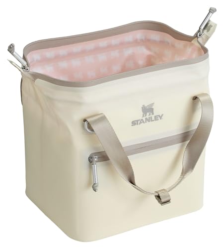Mini Soft Cooler Bag and Lunch Box with 12-Hour Cooling B353165