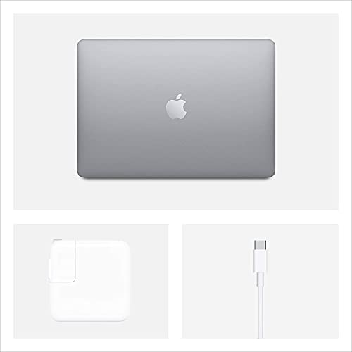 MacBook Air 13-inch 8GB RAM 256GB SSD Gold A15306