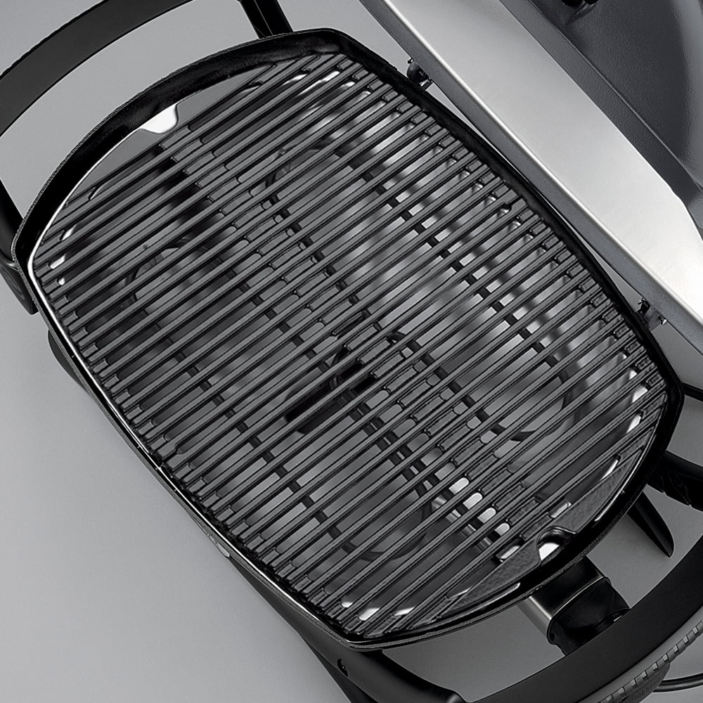 Electric Grill, Dark Gray Z9677