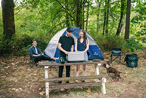 Propane Portable Camping Stove L40573