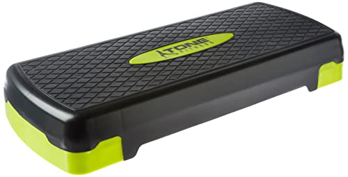 Compact Aerobic Step Platform H19516