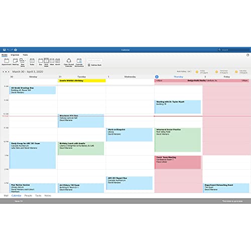 365 Personal 12-Month Subscription, 1 Person, Premium Office Apps, 1TB Cloud Storage, PC/Mac Download Z973994