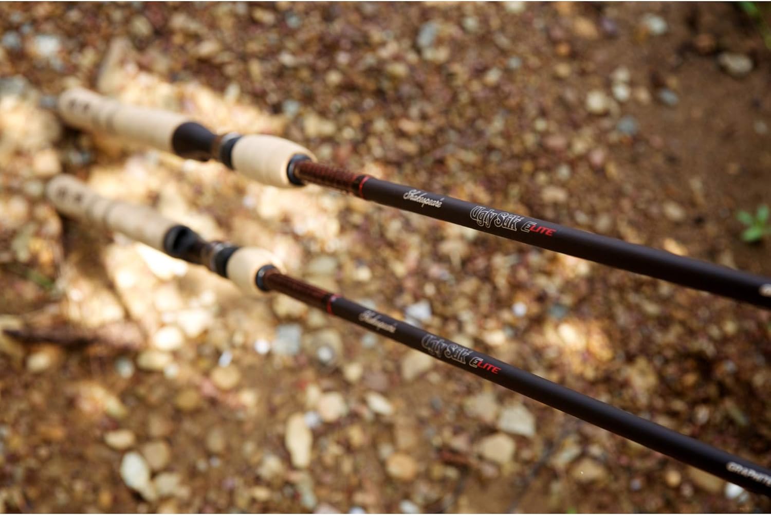 Spinning Fishing Rod B474