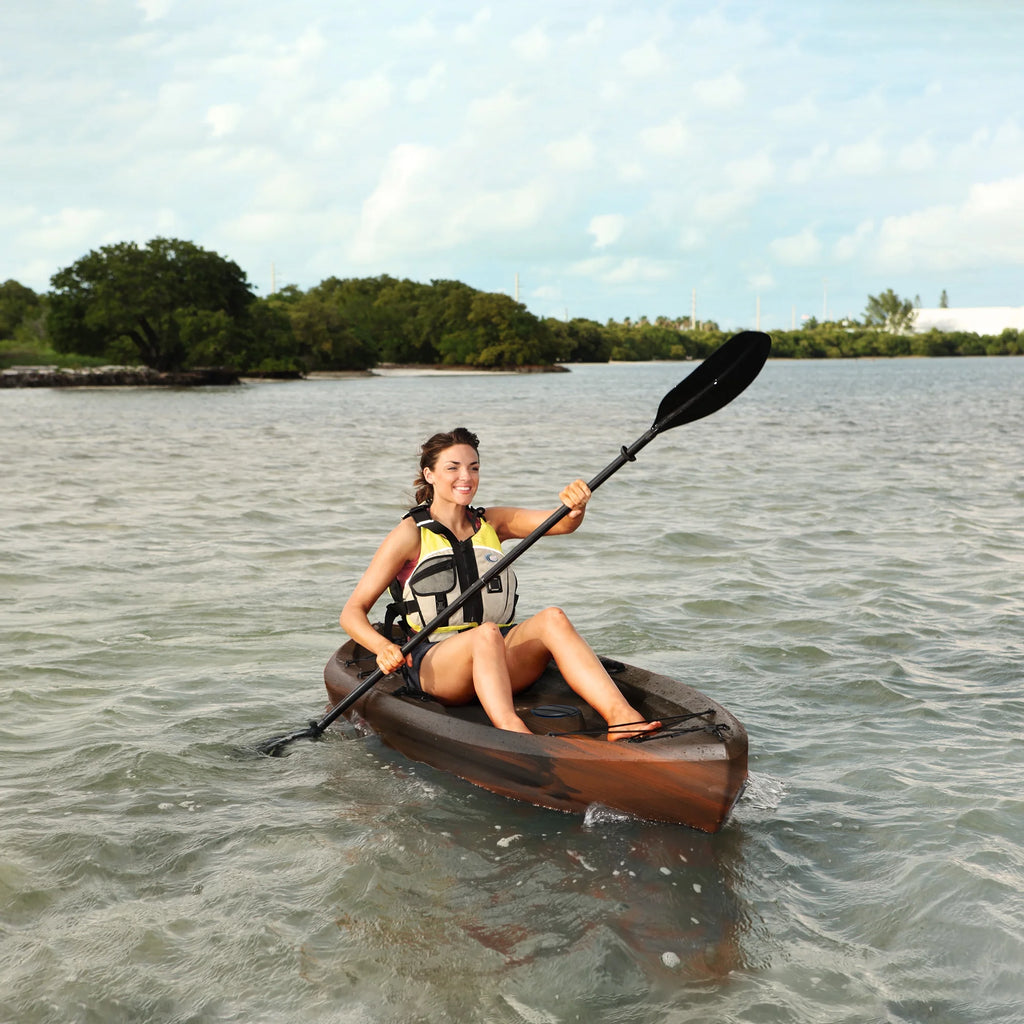 Sit-on-Top Kayak, Tiger Fusion K130130