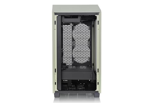 PC Case LCD Panel H2372