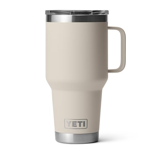 30 oz Stainless Steel Travel Mug with Vacuum Insulation N654379