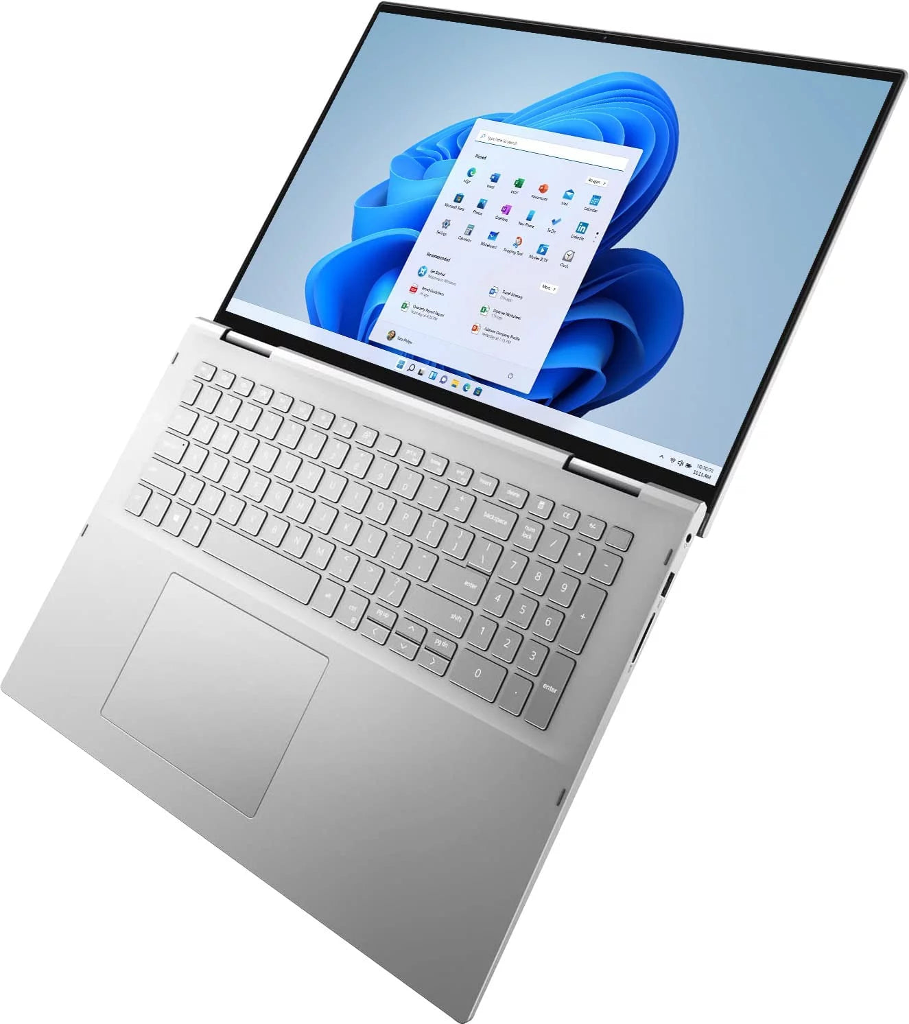 27" 1920 x 1080 LCD Anti-glare Monitor W907686