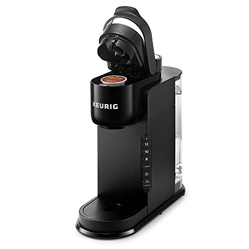 Single Serve K-Cup Pod Coffee Brewer U3029
