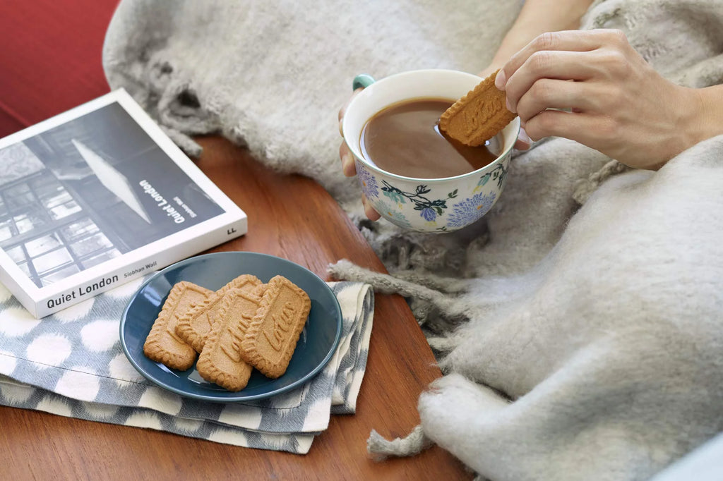 Biscoff Cookies, 8.8 Oz. C86302