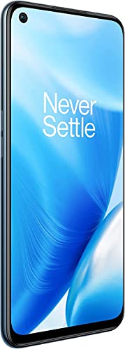 OnePlus Nord N200 5G 6.49" 90Hz Display 5000mAh Battery 64GB Triple Camera (Renewed) E66208
