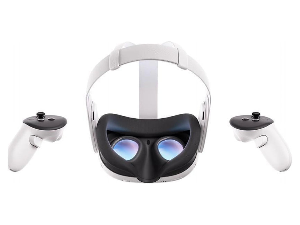 128GB Mixed Reality Headset with Asgard's Wrath 2 Bundle A7368