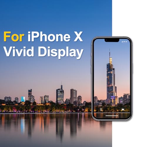 iPhone 11 LCD Screen Replacement 6.1" with Repair Tool Kit P80645