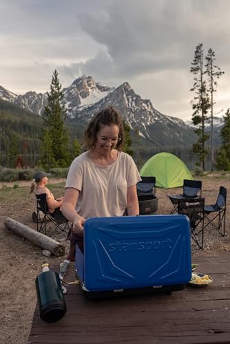Propane Portable Camping Stove L40573