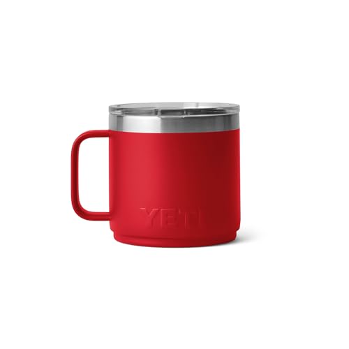 Stackable Mug, Vacuum Insulated, Stainless Steel with Lid C690351