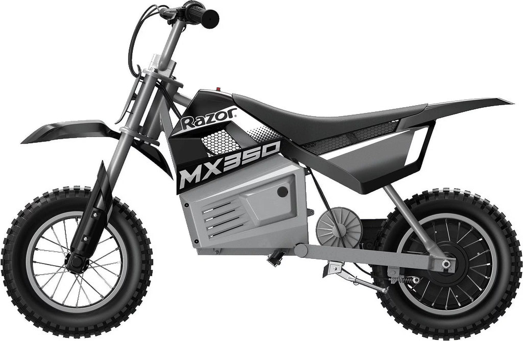 24V Electric Dirt Bike for Kids 13+ X386