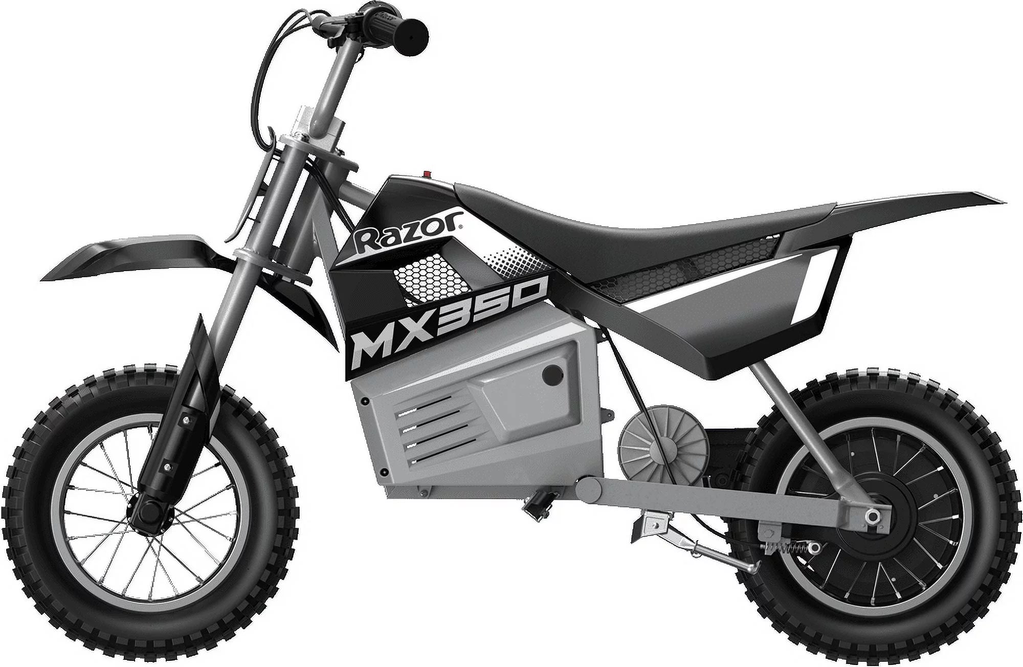 24V Electric Dirt Bike for Kids 13+ X386