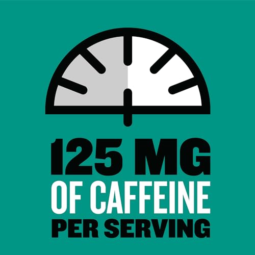 Cold Brew Coffee, Unsweetened Black Coffee, 48 FL OZ B94014