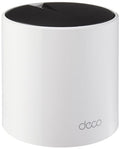 Mesh WiFi System 3-pack, 5500 sq ft Coverage, Gigabit Ports F56237