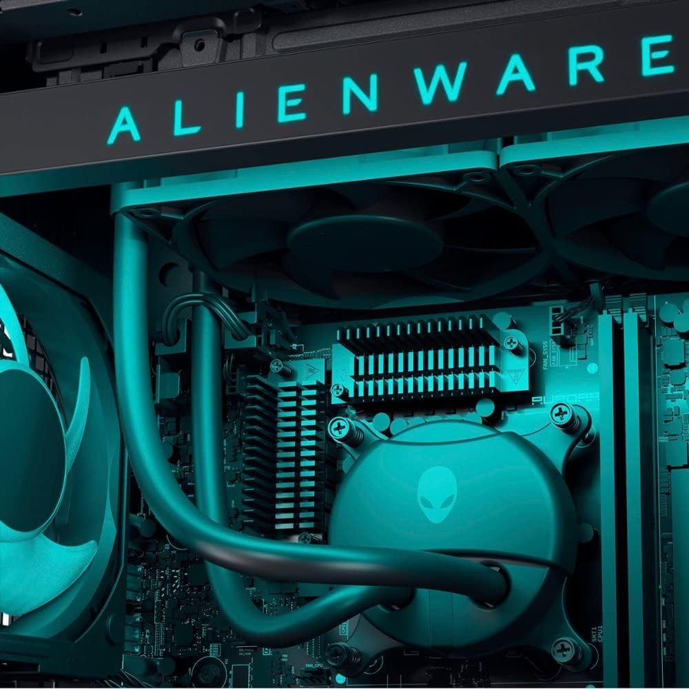 Gaming Desktop i9-13900F 64GB DDR5 2TB SSD & 2TB HDD RTX 4090 I8142