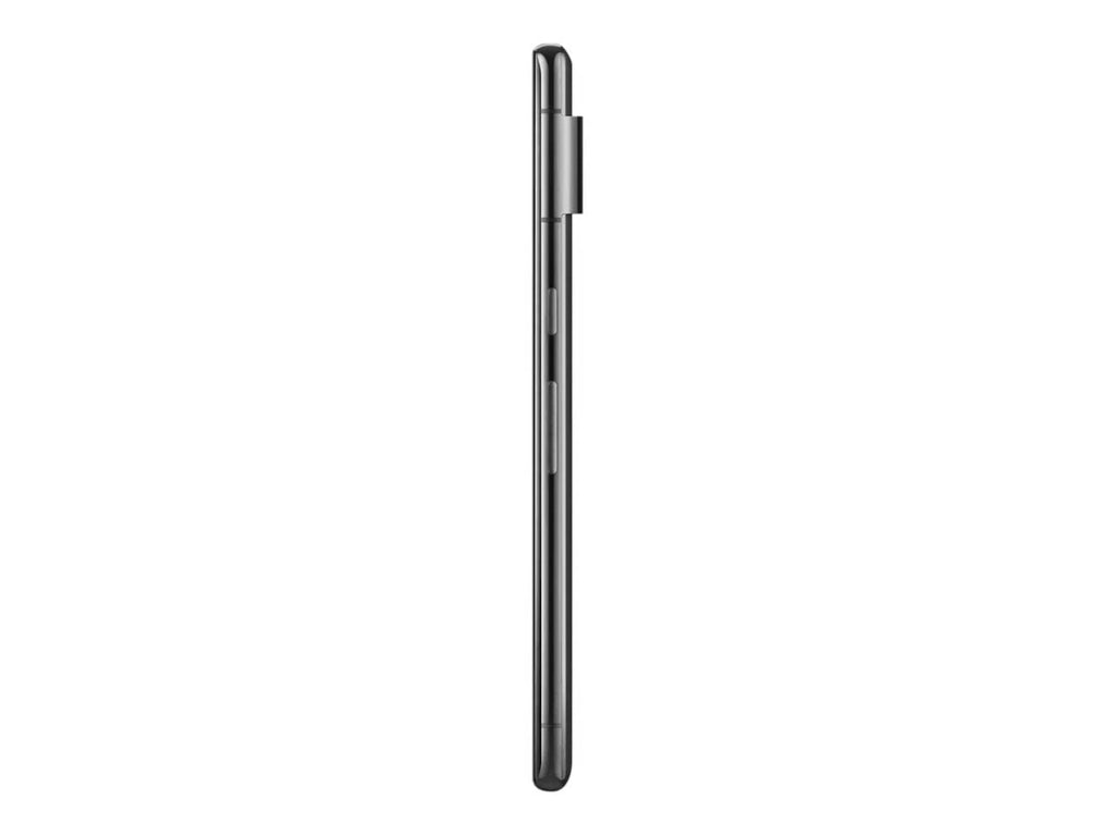 5G smartphone dual-SIM 12GB RAM 128GB storage 6.7" OLED 120Hz M367