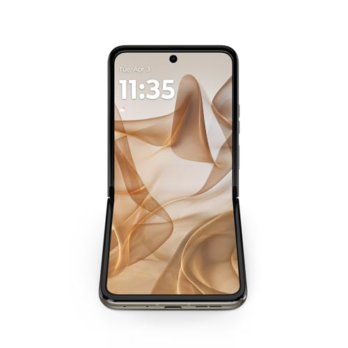 Unlocked Smartphone with 32MP Camera Q4968