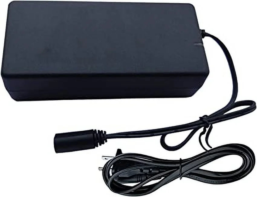 AC/DC Adapter with 2-Prong Connector L274034