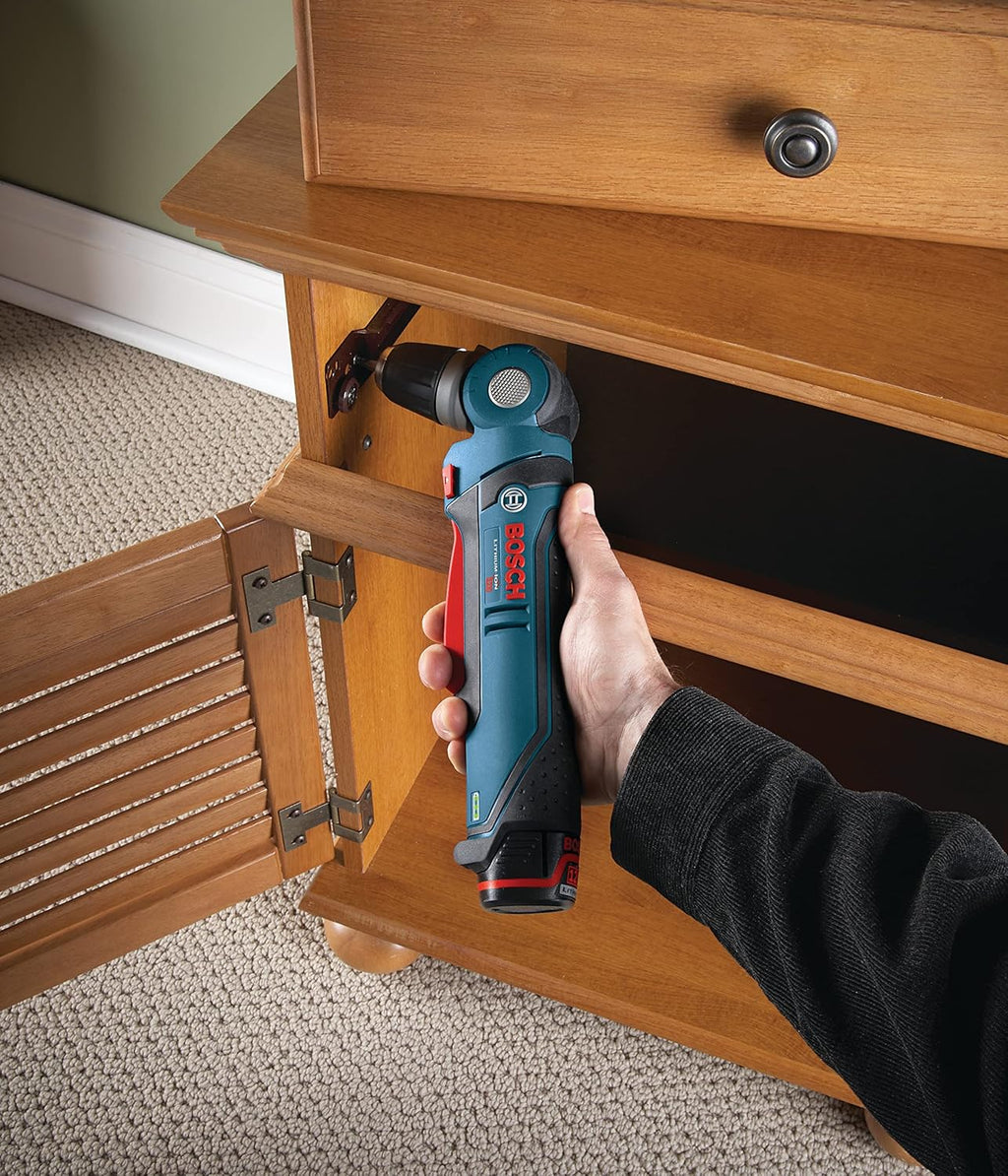 12V Max 3/8 In. Right Angle Drill/Driver Kit with 2.0Ah Battery U8150