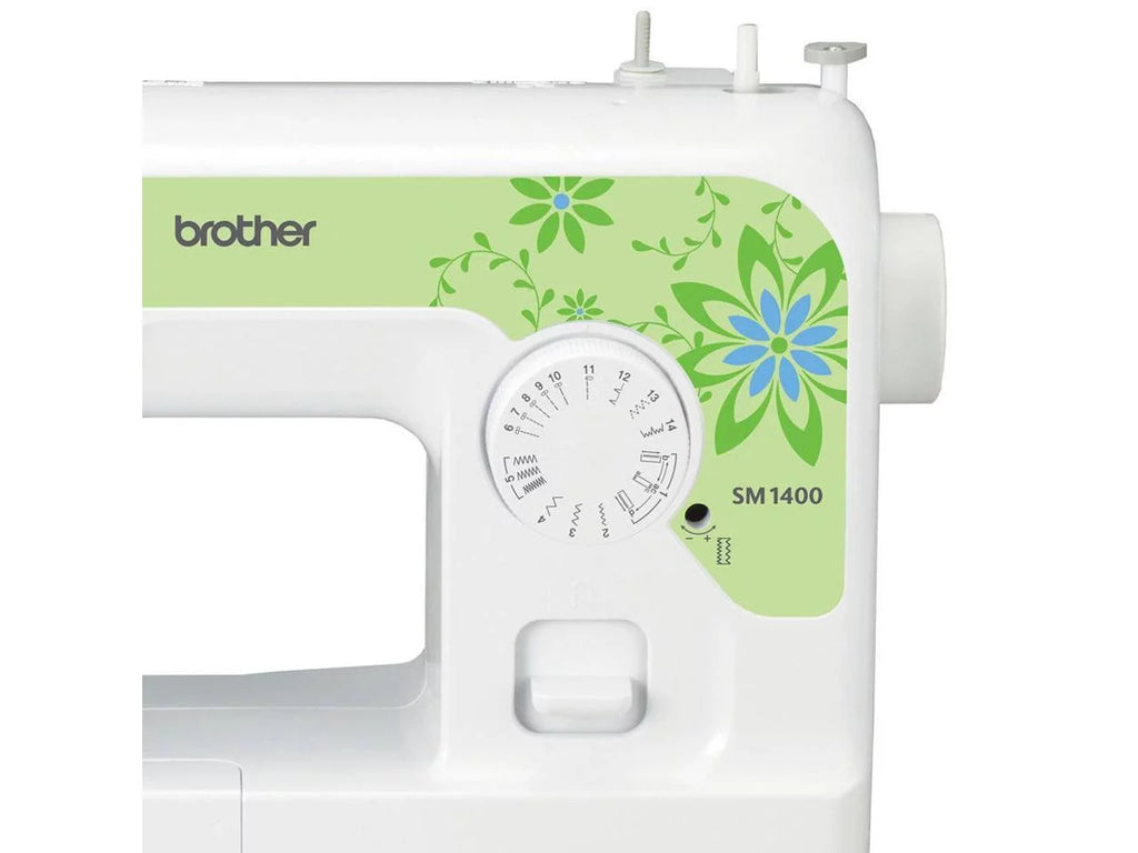 14-Stitch Sewing Machine F473932