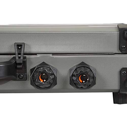 Propane Portable Camping Stove L40573
