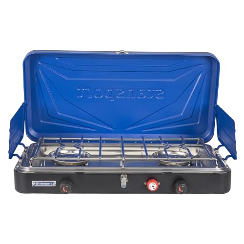 Propane Portable Camping Stove L40573