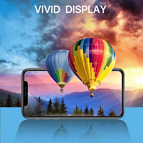 iPhone XR Screen Replacement 6.1" LCD Display with Digitizer and Frame Assembly M3982