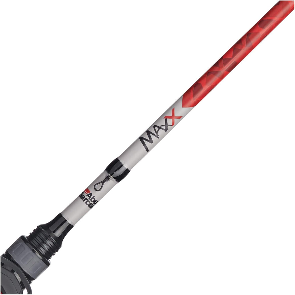 Baitcast Combo Y82489