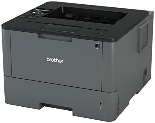 Monochrome Laser Printer, Wireless, Duplex Printing J5745