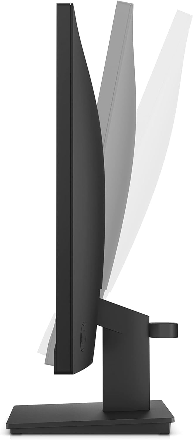 24" FHD VA Monitor, 75Hz, 5ms, HDMI J648