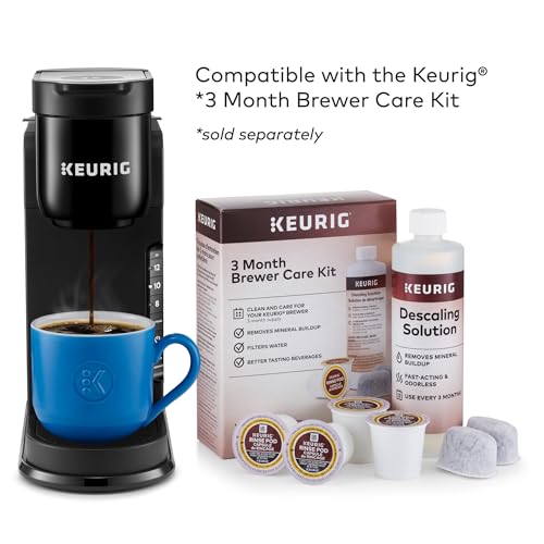 Single Serve K-Cup Pod Coffee Brewer U3029