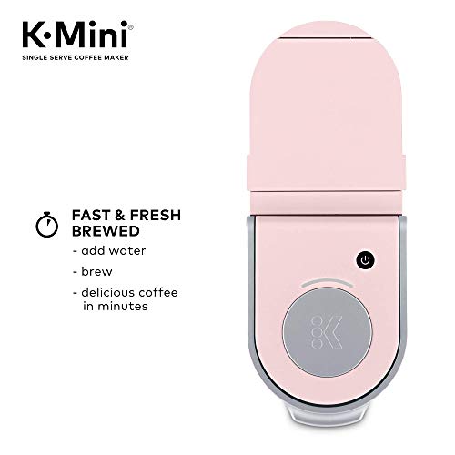 Single Serve Coffee Maker W105329