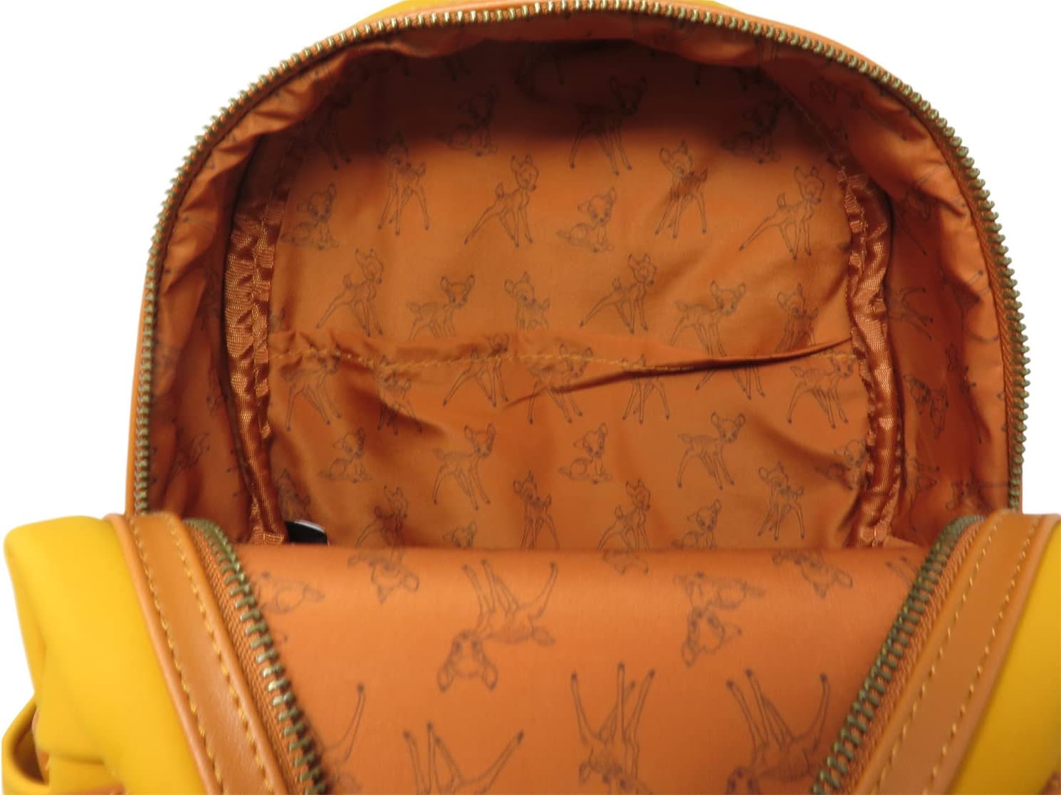 Disney Bambi Double Strap Shoulder Bag Purse A45881