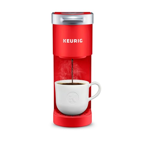 Single Serve Coffee Maker W105329