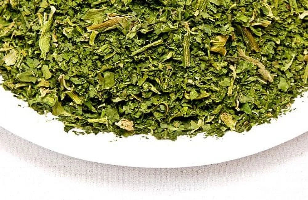 Dehydrated Spinach Jar N1839