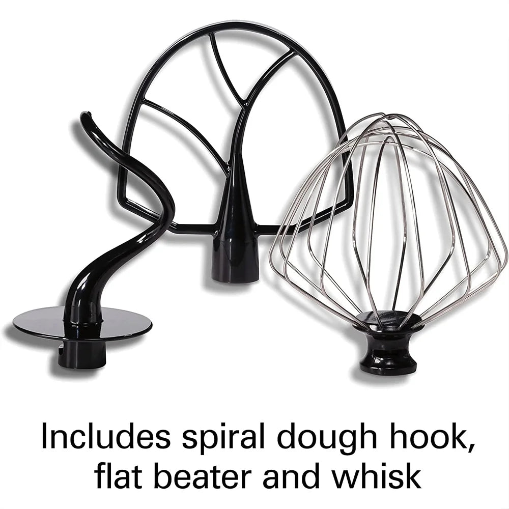 Stand Mixer 5 Quart with Specialty Attachment Hub N240