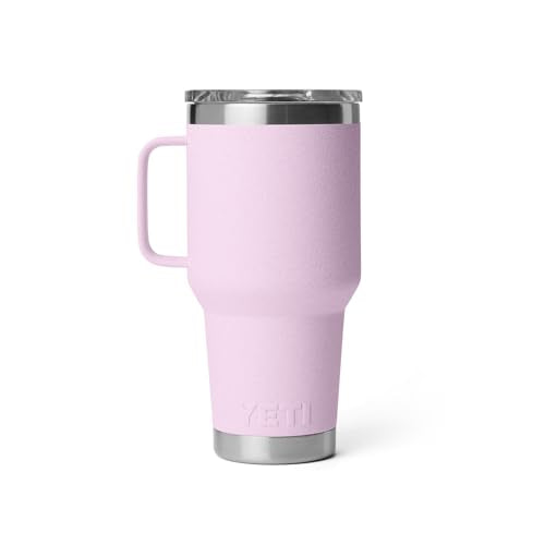 30 oz Stainless Steel Travel Mug with Vacuum Insulation N654379